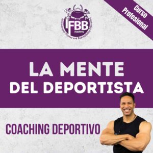 Curso: La mente del deportista