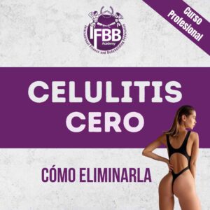 Curso: Celulitis Cero