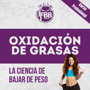 Curso: Oxidación de grasas