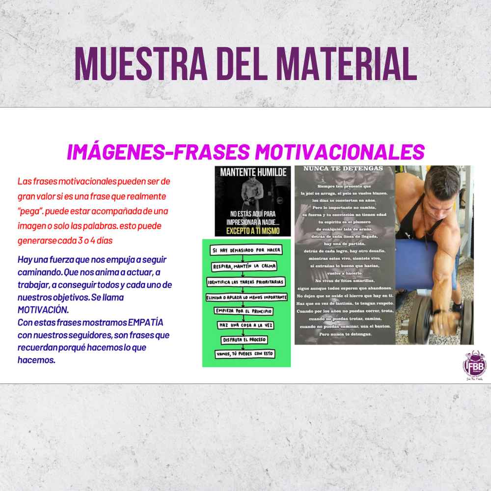 Curso: Coach Online - Imagen 4