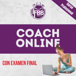 Curso: Coach Online