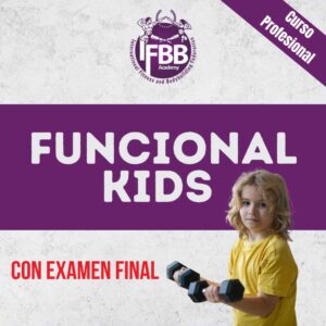 Curso: Funcional Kids