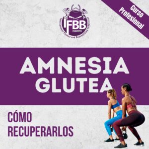 Curso: Amnesia glutea