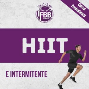 Curso: Hiit e intermitente