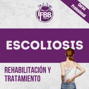 Curso: Escoliosis