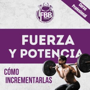 Curso: Fuerza y Potencia