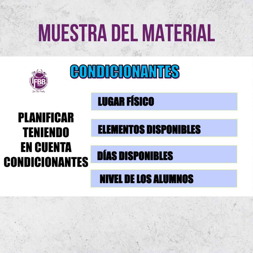 Curso: Funcional y Cross - Imagen 3