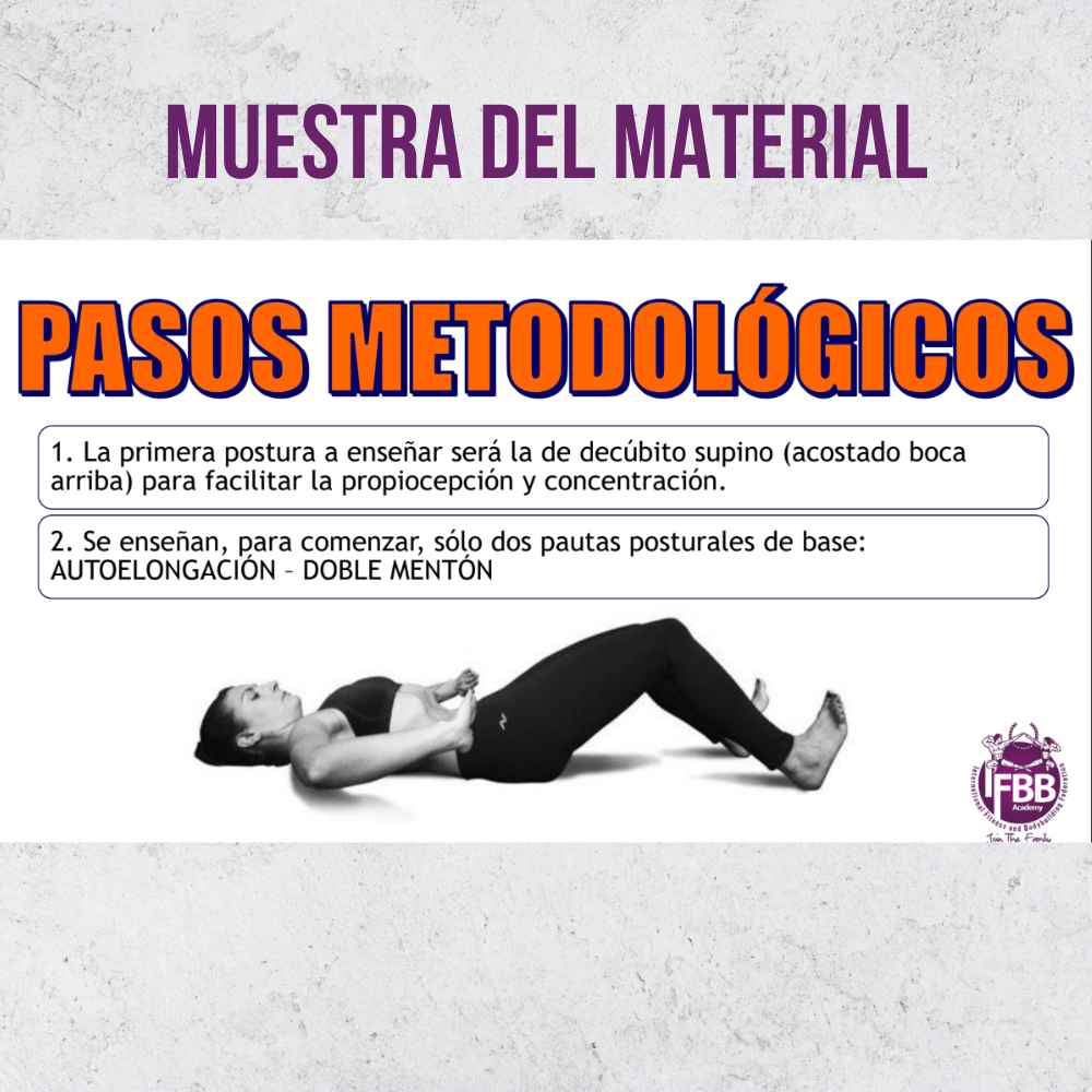 Curso: Abdominales Hipopresivos - Imagen 3