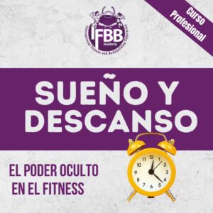 Curso: Sueño y descanso
